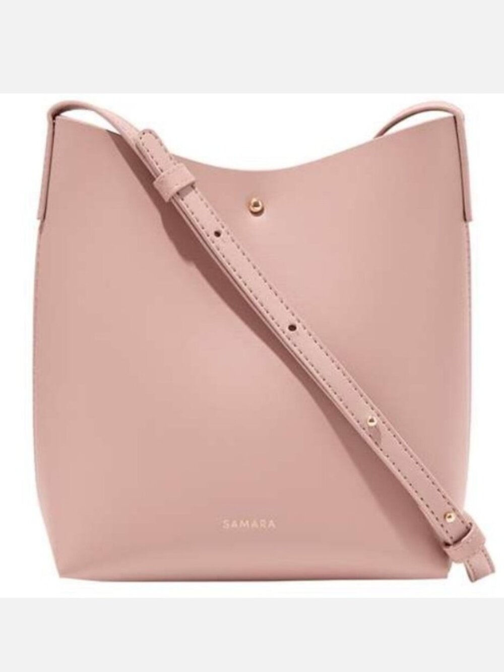SAMARA Shoulder Bag Peony - Picture 10 of 10